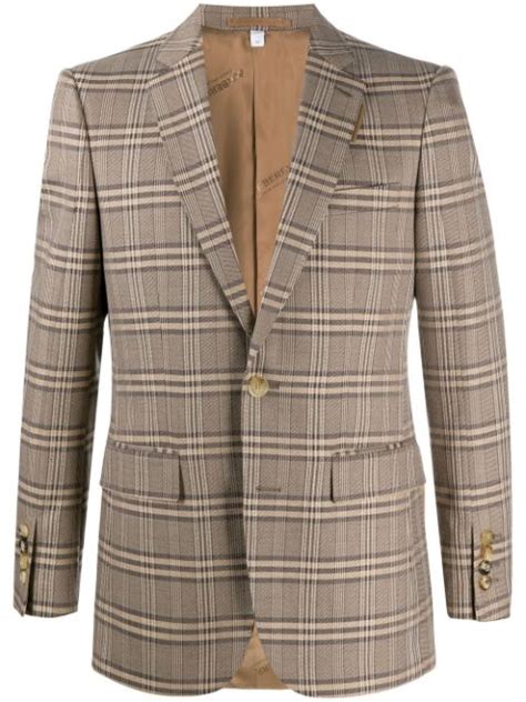 burberry herren sakkos|burberry official website.